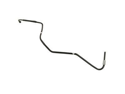 Mopar 68142305AA Tube Brake Master Cylinder To Junction Block Primary Mopar 68142305AA Tube Brake Master Cylinder To Junction Block Primary