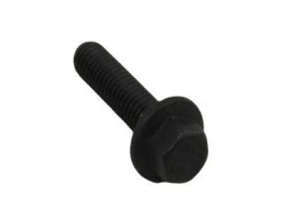 Dodge 4761269 SCREW Hex Flange Head