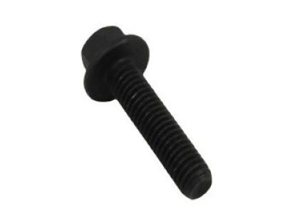Dodge 4761269 SCREW Hex Flange Head