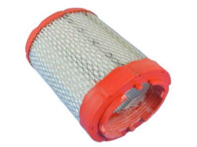 Dodge Viper Air Filter - 5037294AB