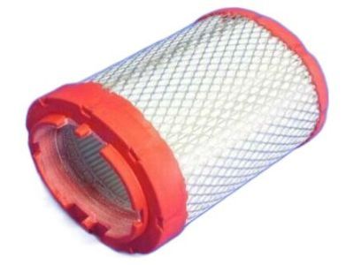 Dodge Viper Air Filter - 5037294AB