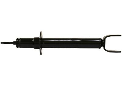 Chrysler 5181349AH SHOCK ABSORBER Suspension Front