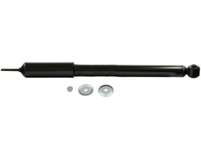 Chrysler 5181349AH SHOCK ABSORBER Suspension Front