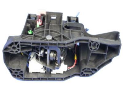 Dodge 4578584AC SHIFTER Transmission