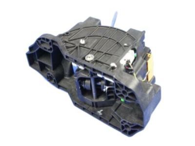 Dodge 4578584AC SHIFTER Transmission