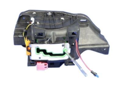 Dodge 4578584AC SHIFTER Transmission