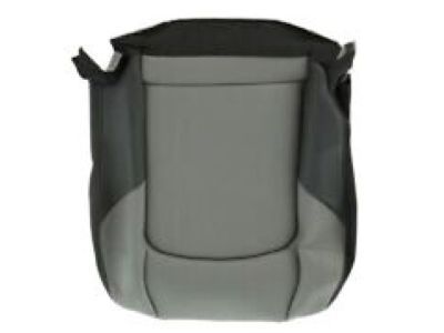 Ram 1500 Classic Seat Cover - 5YQ45JRRAB