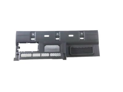 Mopar 6LJ84TX7AC Panel Cab Back Trim