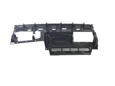 Mopar 6LJ84TX7AC Panel Cab Back Trim