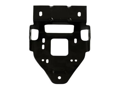 Mopar 68166244AB Reinforcement Latch