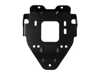 Mopar 68166244AB Reinforcement Latch