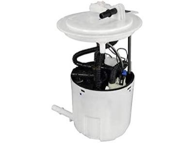 Dodge 5145585AB MODULE KIT Fuel Pump/Level Unit