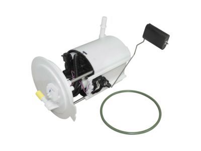 Dodge 5145585AB MODULE KIT Fuel Pump/Level Unit