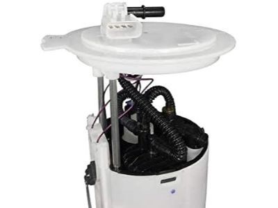 Dodge 5145585AB MODULE KIT Fuel Pump/Level Unit