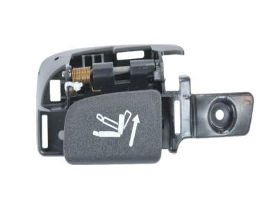 Mopar 5SD00DX9AF Handle Seat Back