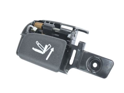 Mopar 5SD00DX9AF Handle Seat Back