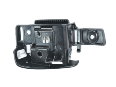 Mopar 5SD00DX9AF Handle Seat Back