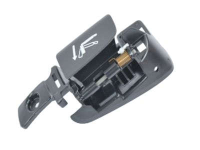 Mopar 5SD00DX9AF Handle Seat Back