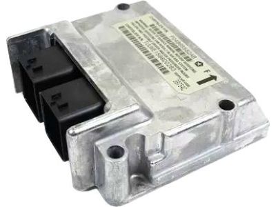 Mopar 4865582AB Module Air Bag Control