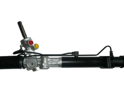 Mopar 5006523AC Gear Rack And Pinion