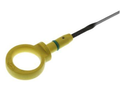 Jeep 53021749AD INDICATOR Engine Oil Level