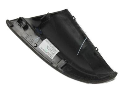 Dodge 68064949AA LAMP Turn Signal