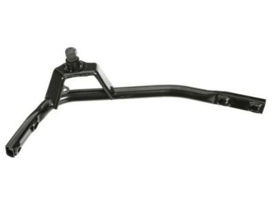 Jeep 68288334AA BRACKET Support Front