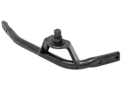 Jeep 68288334AA BRACKET Support Front