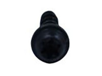 Jeep 6104626AA Handle Screw