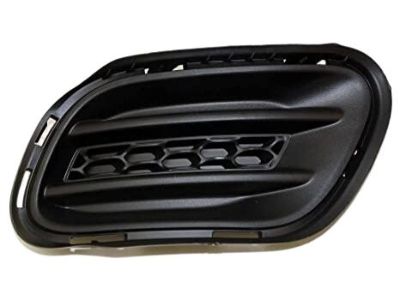 Jeep 68203222AA Lamp Cover