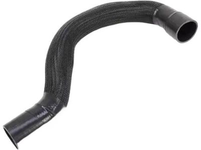 Mopar 55037729AC Hose Charge Air Cooler