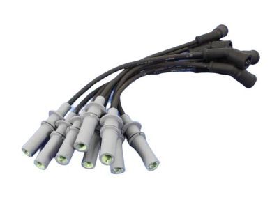 Dodge 68028431AB Cable Set