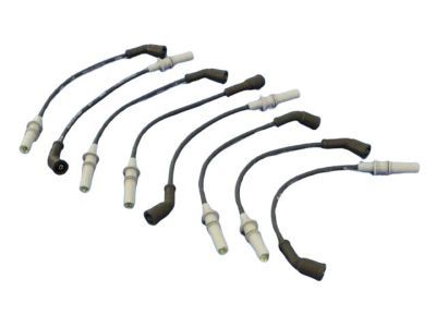 Dodge 68028431AB Cable Set