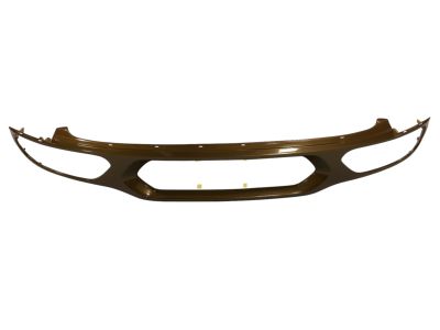 Mopar 68194698AA Panel Rear Fascia Valance