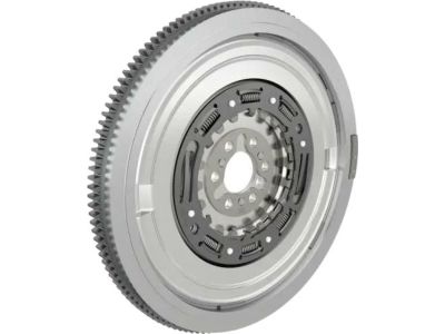 Mopar 68033536AB Flywheel Engine