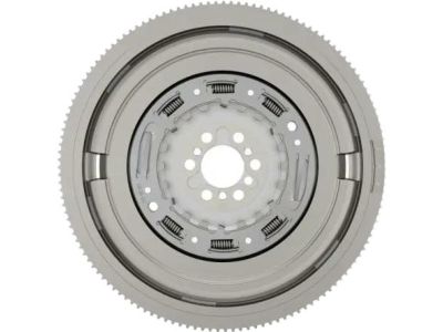 Mopar 68033536AB Flywheel Engine