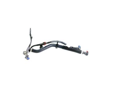 Mopar 68378404AD Tube Fuel Supply And Return