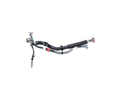 Mopar 68378404AD Tube Fuel Supply And Return