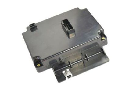 Ram 68366553AA MODULE A/C And Heater