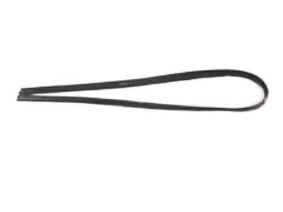 Ram 55364168AJ Side Molding