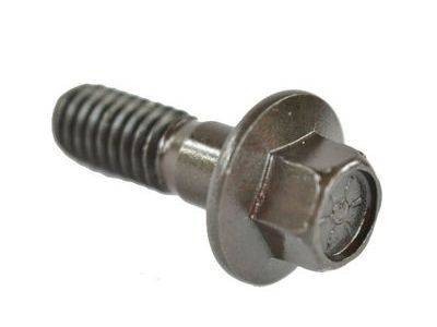 Dodge 6036096AA BOLT Hex Flange Head