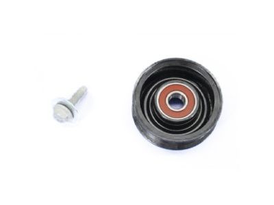 Jeep A/C Idler Pulley - 4627041AA