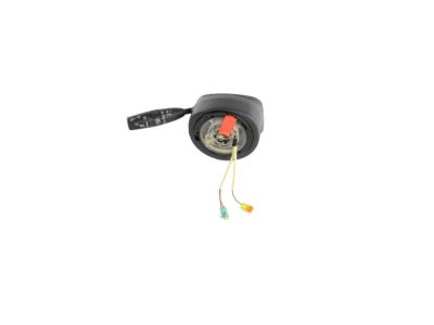 Mopar 6NE98LC5AA Module Steering Column