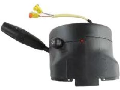 Mopar 6NE98LC5AA Module Steering Column