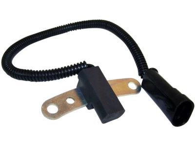 Jeep 56026882 Crankshaft Position Sensor