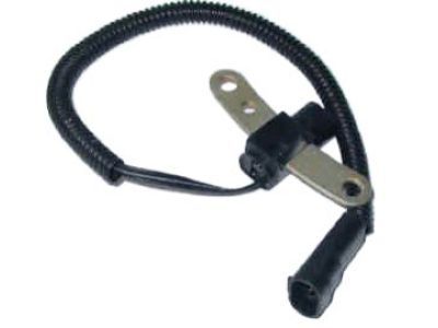 Jeep 56026882 Crankshaft Position Sensor