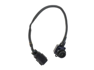 Jeep 56054059AC CAMERA