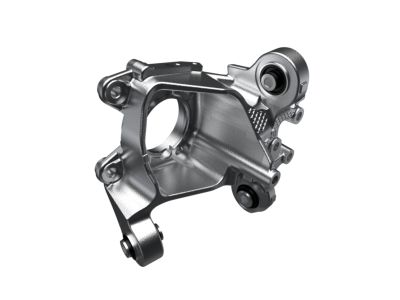 Mopar 68200071AD Knuckle Rear