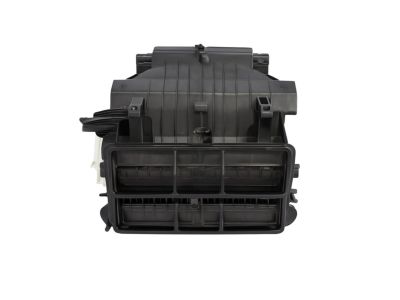 Mopar 68004191AA Housing Distribution Includes: Doors, Levers, Links, Clips