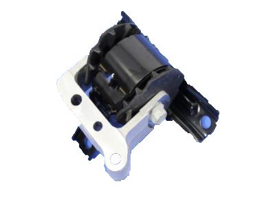 Jeep 5105489AG INSULATOR Engine Mount